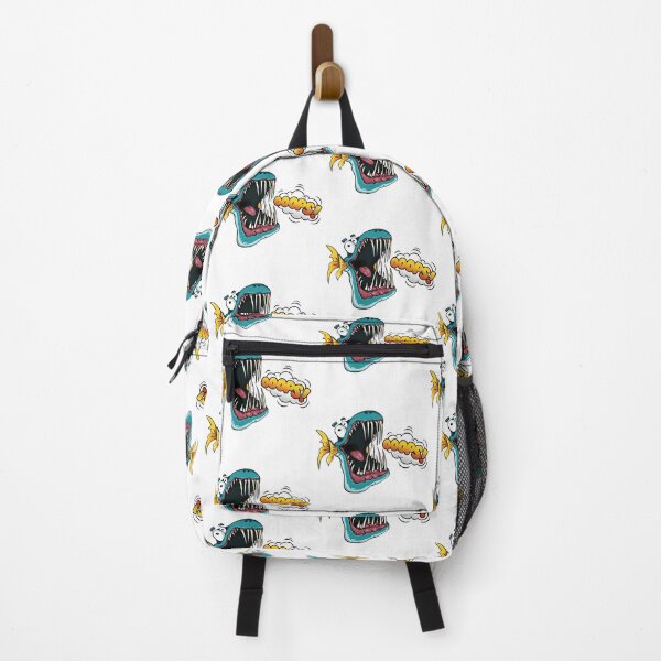 Item preview, Funny Fish - OOOPS! designed and sold by Wilcox PhotoArt.