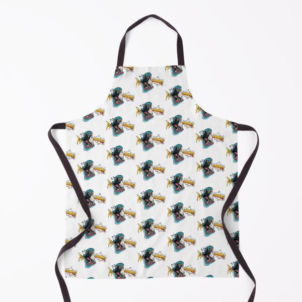 Item preview, Funny Fish - OOOPS! designed and sold by Wilcox PhotoArt.