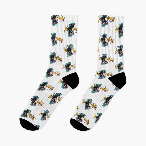 Item preview, Funny Fish - OOOPS!  designed and sold by Wilcox PhotoArt.