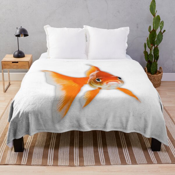 Item preview, Goldfish designed and sold by LoonSaloon.