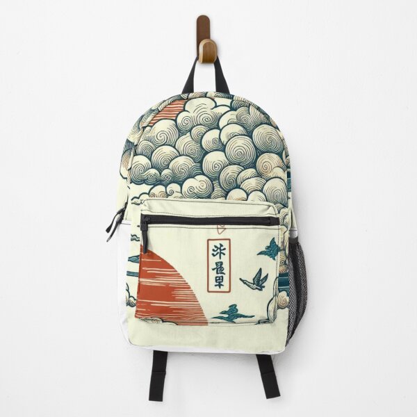 Item preview, sunset in japan  designed and sold by Biscoito007.