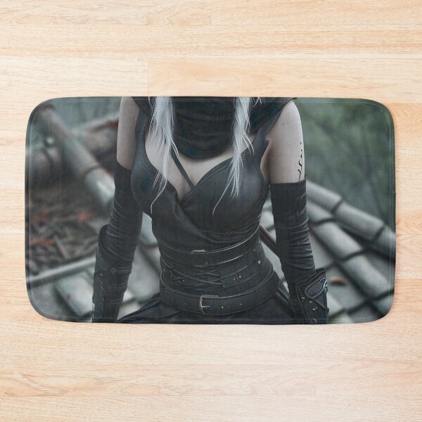 Item preview, Whispers of the Mist: A Rogue's Tale designed and sold by oanaunciuleanu.