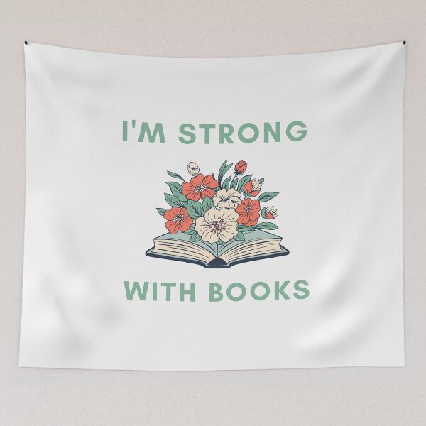 Item preview, Copie de i look better bent over a book  designed and sold by fou-design.