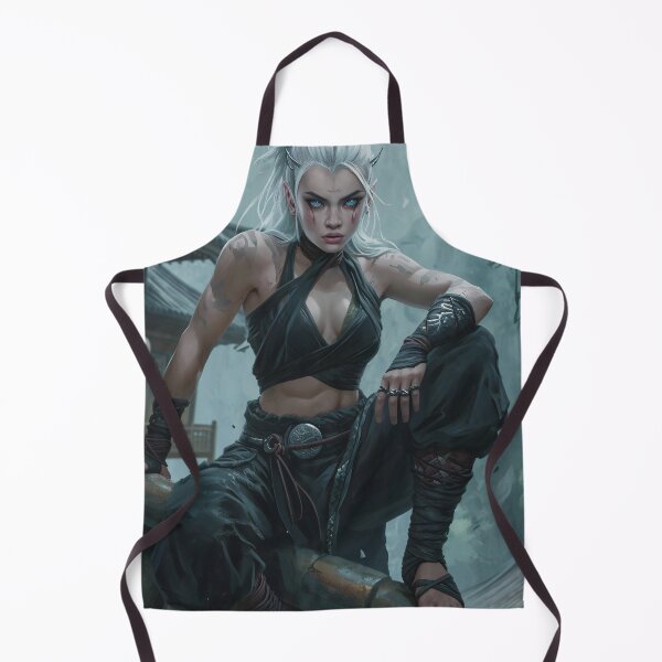 Item preview, Whispers of the Mist: A Rogue's Tale designed and sold by oanaunciuleanu.