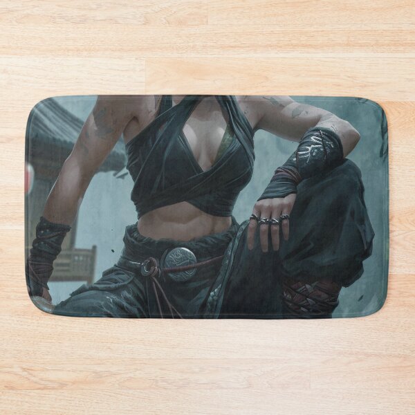 Item preview, Whispers of the Mist: A Rogue's Tale designed and sold by oanaunciuleanu.