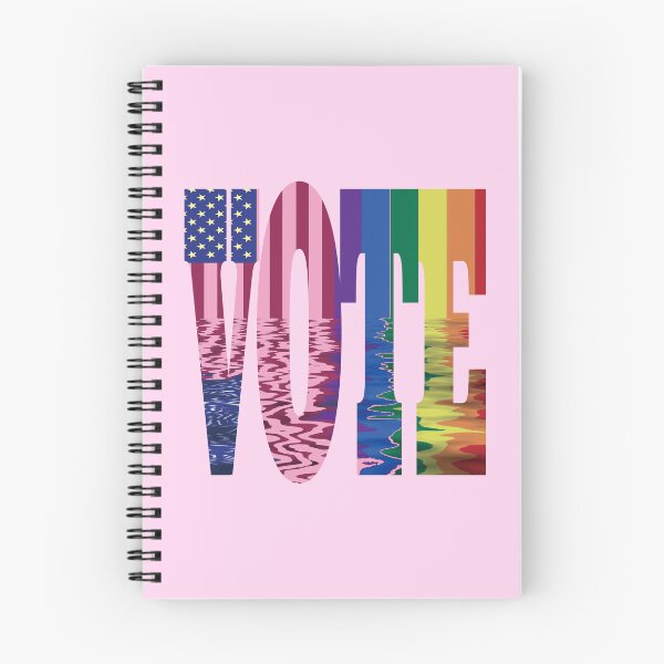 Item preview, Vote designed and sold by EunsooLee.