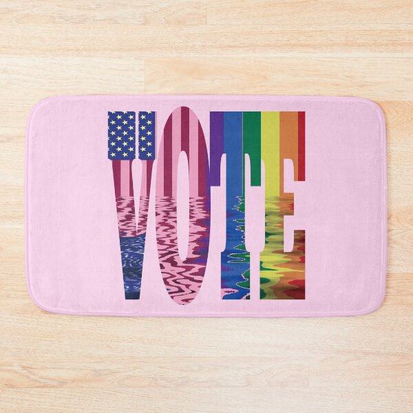 Item preview, Vote designed and sold by EunsooLee.
