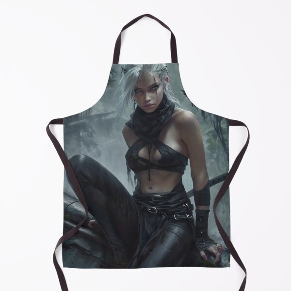 Item preview, Whispers of the Mist: A Rogue's Tale designed and sold by oanaunciuleanu.