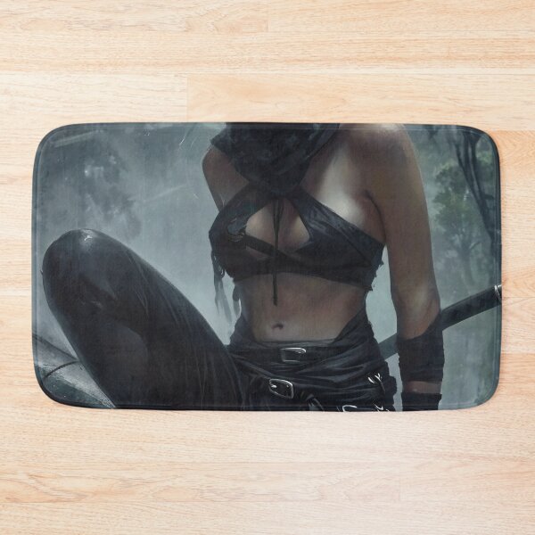 Item preview, Whispers of the Mist: A Rogue's Tale designed and sold by oanaunciuleanu.