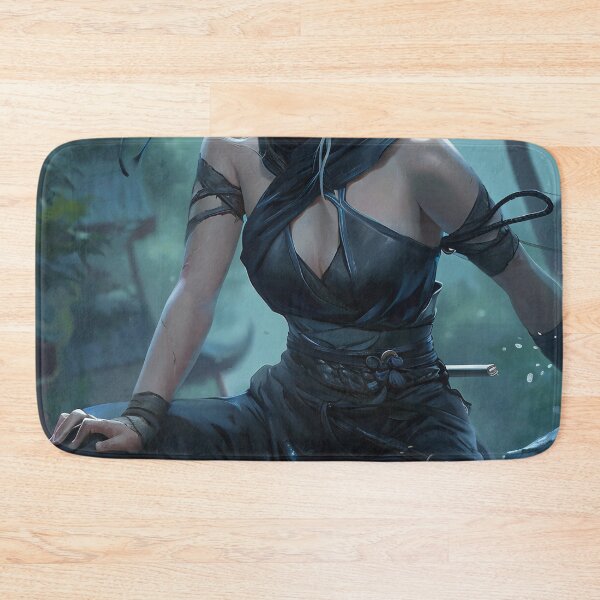 Item preview, Whispers of the Mist: A Rogue's Tale designed and sold by oanaunciuleanu.