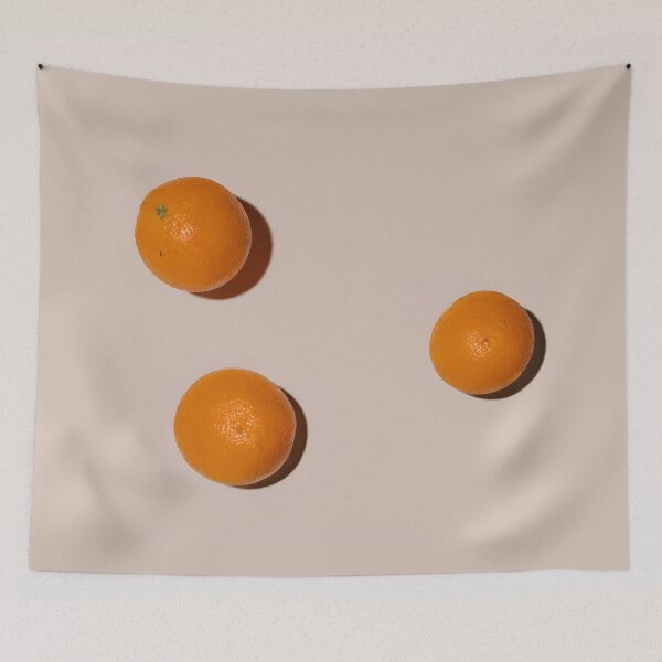 Item preview, Three Oranges designed and sold by LoonSaloon.