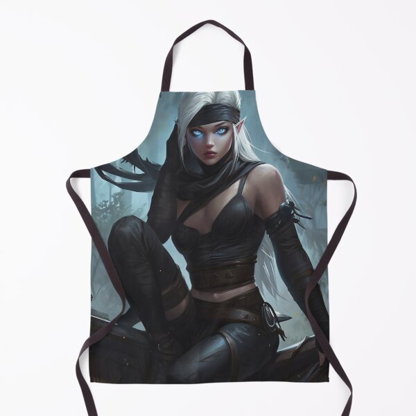 Item preview, Whispers of the Mist: A Rogue's Tale designed and sold by oanaunciuleanu.