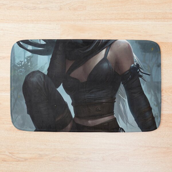 Item preview, Whispers of the Mist: A Rogue's Tale designed and sold by oanaunciuleanu.