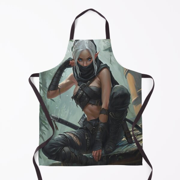 Item preview, Whispers of the Mist: A Rogue's Tale designed and sold by oanaunciuleanu.