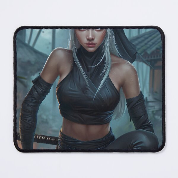 Item preview, Whispers of the Mist: A Rogue's Tale designed and sold by oanaunciuleanu.