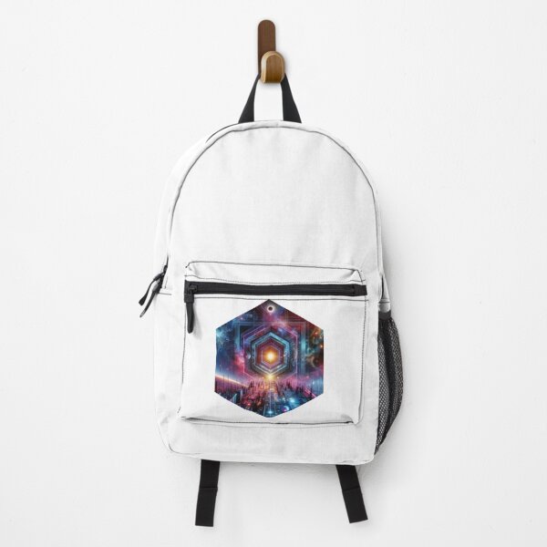 Item preview, Cosmic gateway designed and sold by VigorVilla.