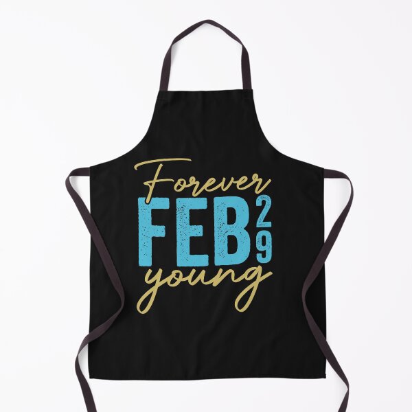 Item preview, Leap Day Birthday-Forever Young Feb 29 designed and sold by designclub.