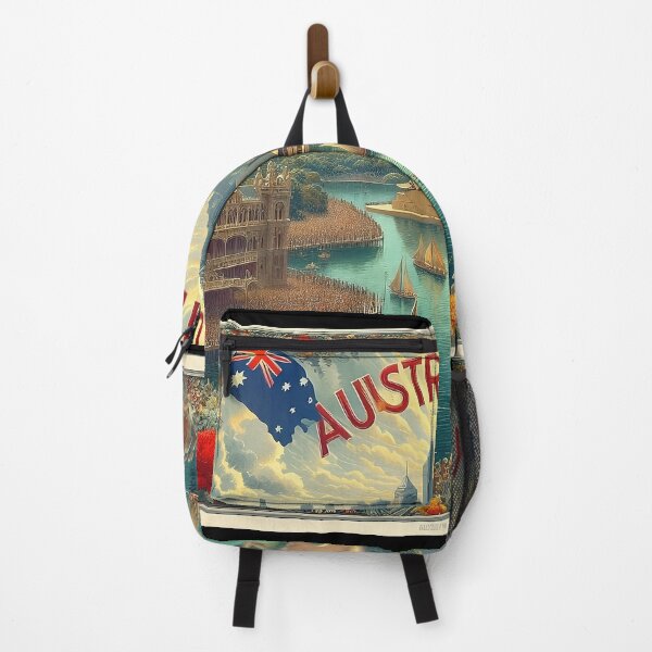 Item preview, "Australia Day" - Remember. Honour. Preserve!  designed and sold by Takin-Thepiss.