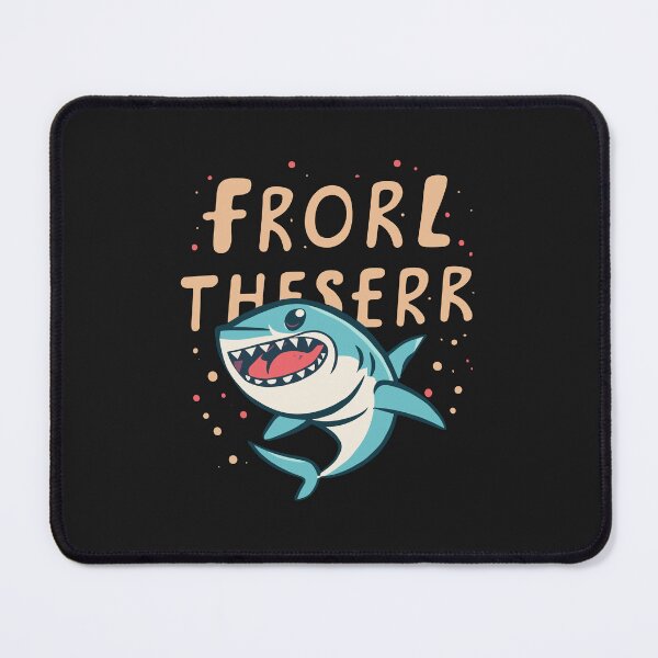 Item preview, Cute Thresher Shark T-Shirt designed and sold by MizoX7.