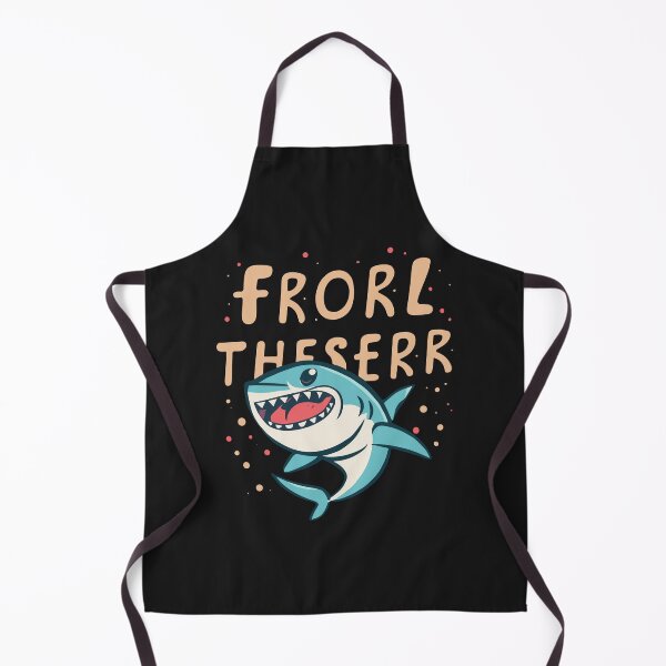 Item preview, Cute Thresher Shark T-Shirt designed and sold by MizoX7.