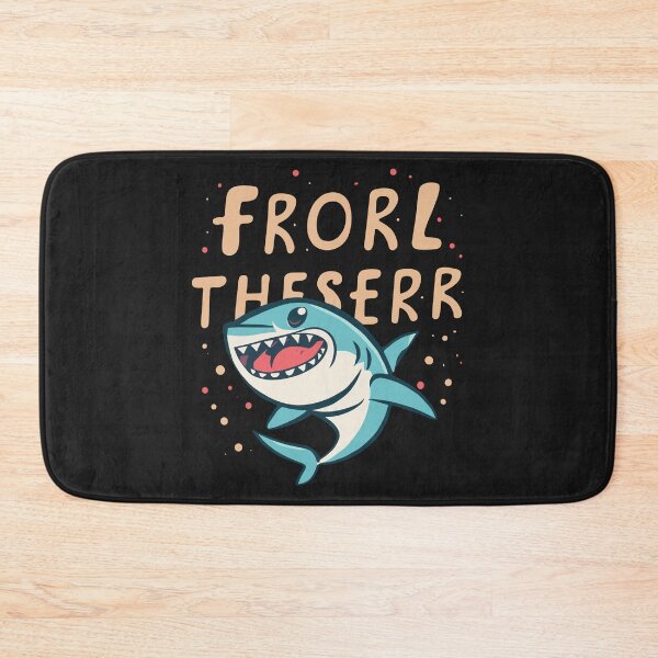 Item preview, Cute Thresher Shark T-Shirt designed and sold by MizoX7.