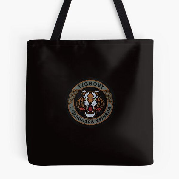 Item preview, 1. Gardijska brigada TIGROVI designed and sold by Croatia-Shop.