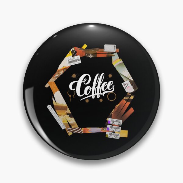 Item preview, Coffee Typhography designed and sold by kieranjenas.