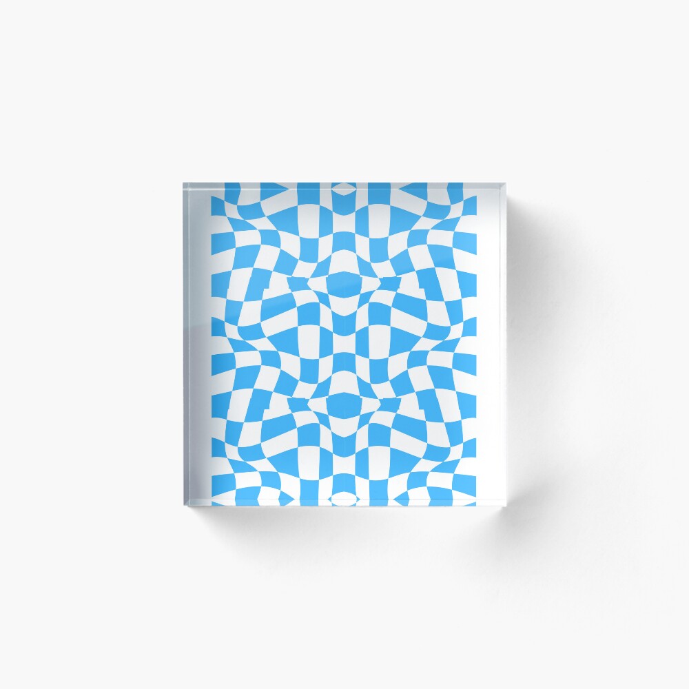 Item preview, Acrylic Block designed and sold by xpressivesoul.
