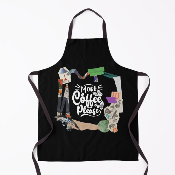Item preview, More Coffee Please designed and sold by kieranjenas.