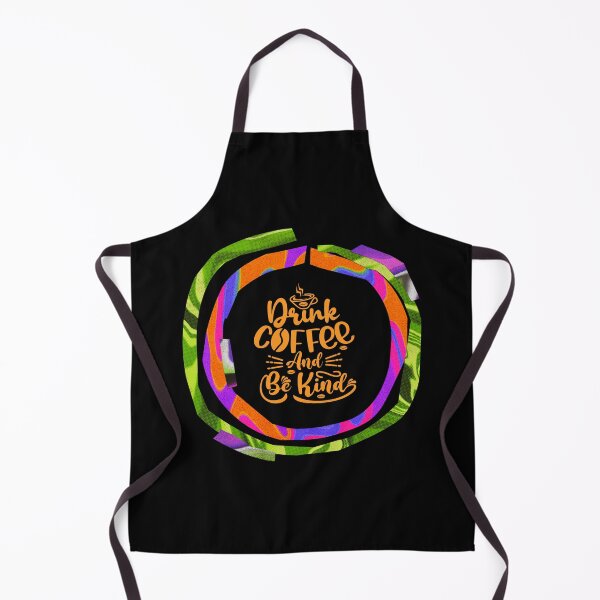 Item preview, Drink Coffee and Be Kind designed and sold by kieranjenas.