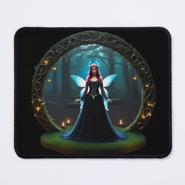 Item preview, Fairy Magic designed and sold by FatCatStudios.