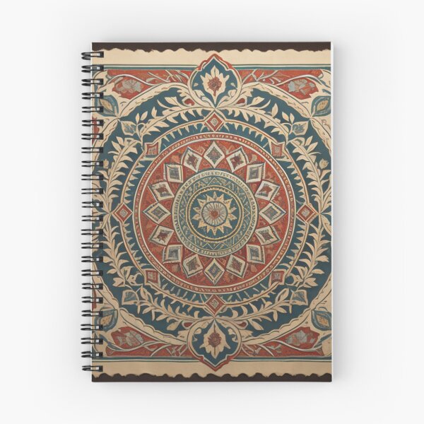 Item preview, Hungarian folk art designed and sold by aestheticlassic.