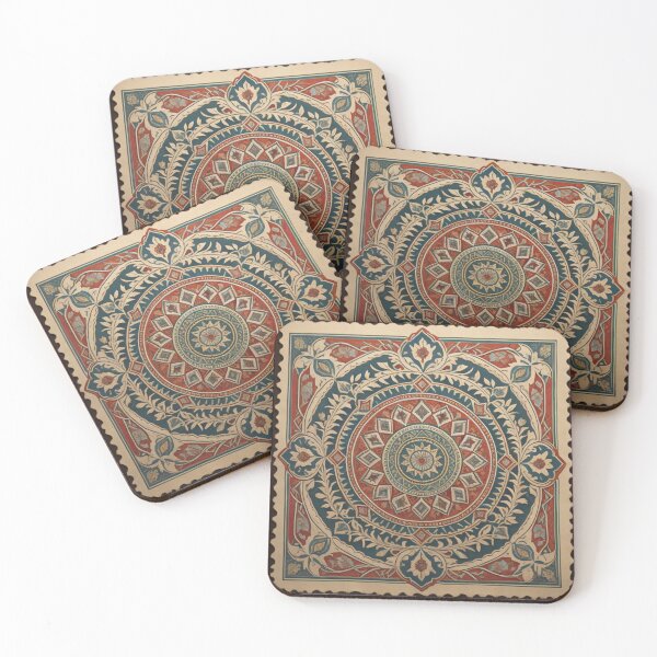 Item preview, Hungarian folk art designed and sold by aestheticlassic.