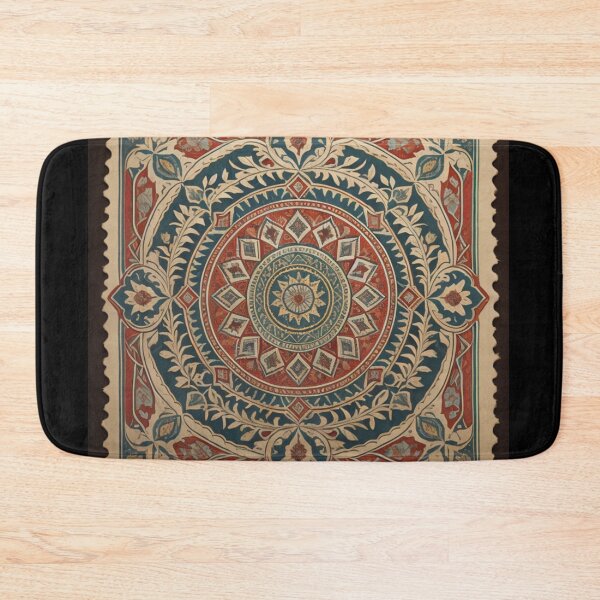 Item preview, Hungarian folk art designed and sold by aestheticlassic.