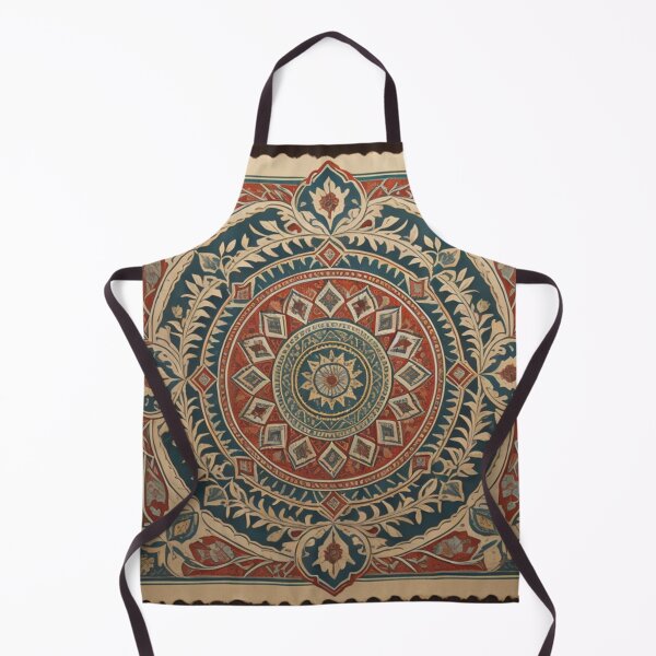 Item preview, Hungarian folk art designed and sold by aestheticlassic.