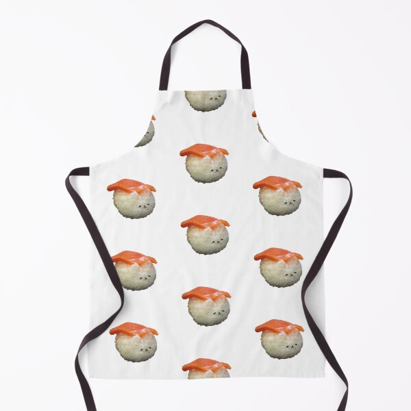 Item preview, Sushi cat designed and sold by ItGirlTheraphy.