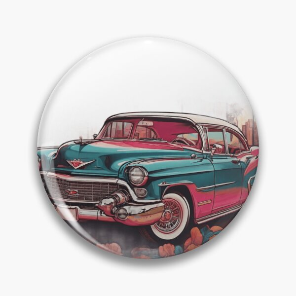 Item preview,  mazatlan  los fabulosos cadillacs sticker trend 8k  2024 designed and sold by TRENDYDESIGNSzz.