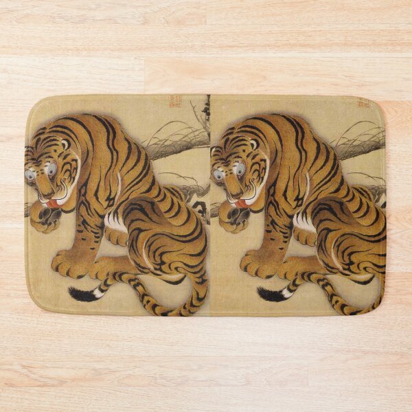 Item preview, Feast and Lick designed and sold by EarthSevenSeas.