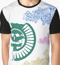 America !!! Graphic T-Shirt