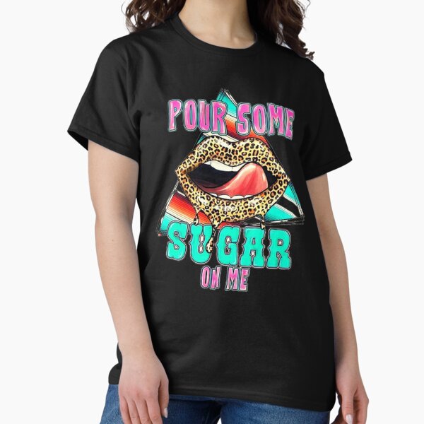 Item preview, Pour Some Sugar On Me - Def Leppard designed and sold by Vicky021.