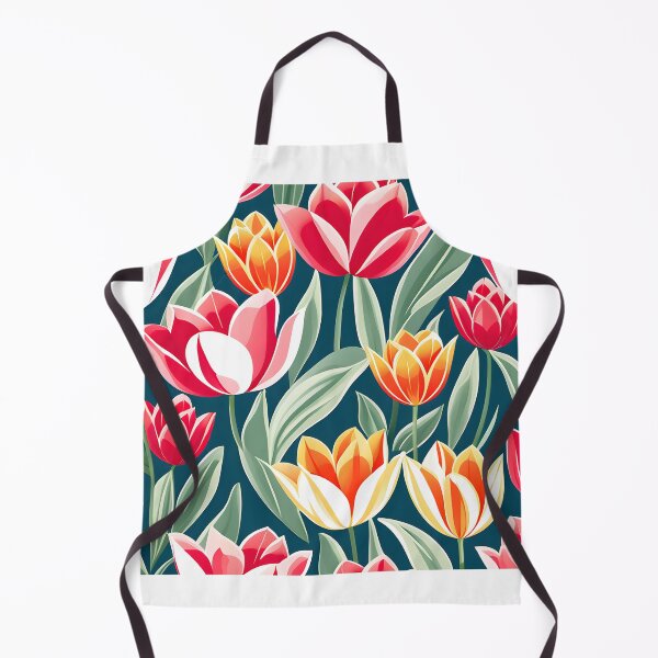 Item preview, Tulip Design designed and sold by GPrint001.