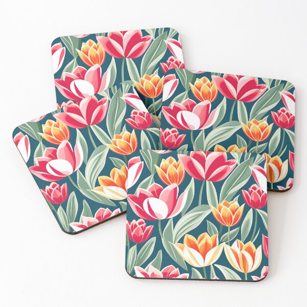 Item preview, Tulip Design  designed and sold by GPrint001.