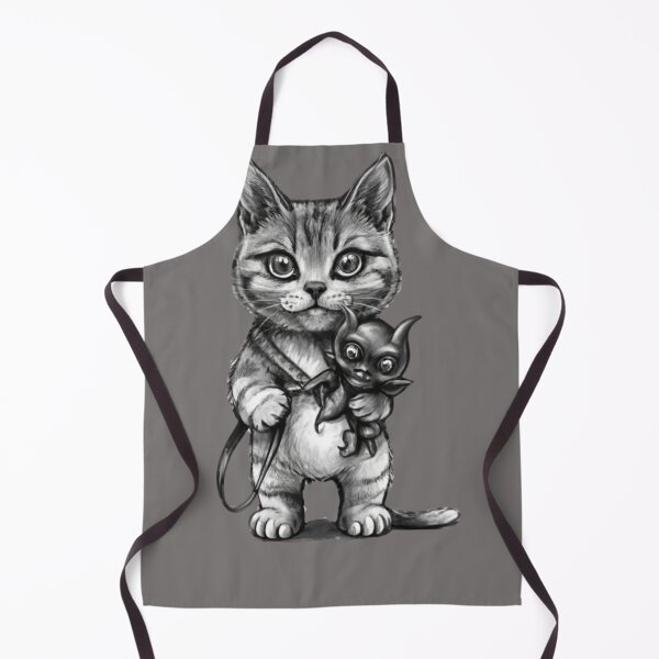 Item preview, Tame Your Demons designed and sold by BrushVibe.