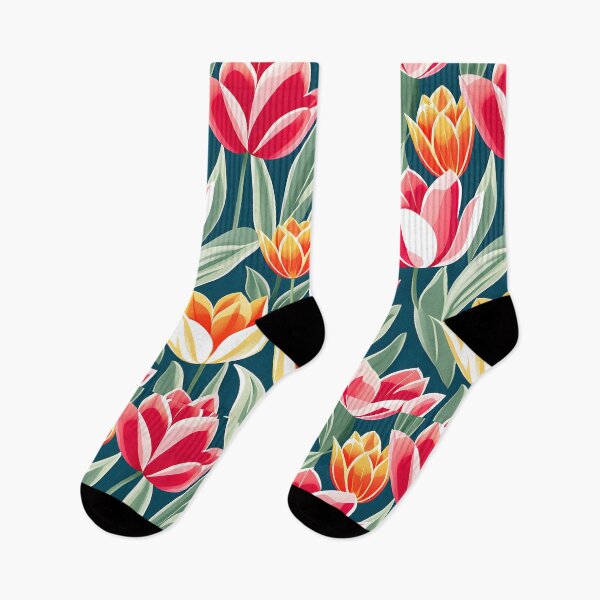 Item preview, Tulip Design  designed and sold by GPrint001.