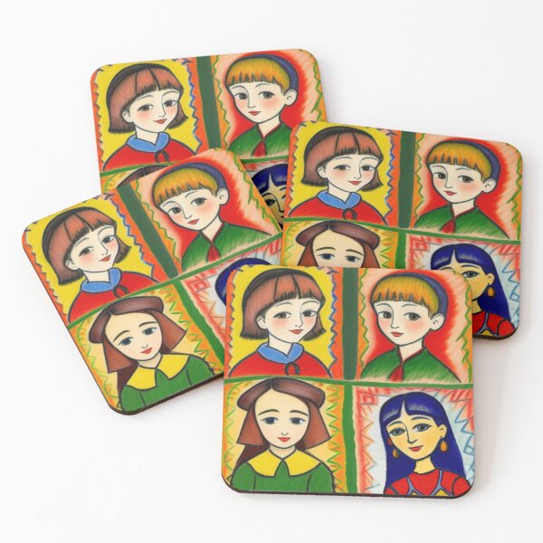 Item preview, Traditional Hungarian folk art designed and sold by aestheticlassic.