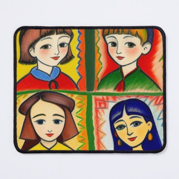 Item preview, Traditional Hungarian folk art designed and sold by aestheticlassic.