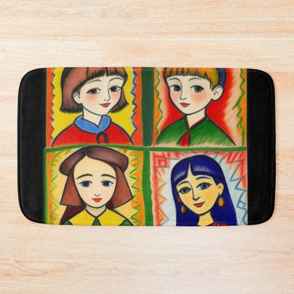 Item preview, Traditional Hungarian folk art designed and sold by aestheticlassic.