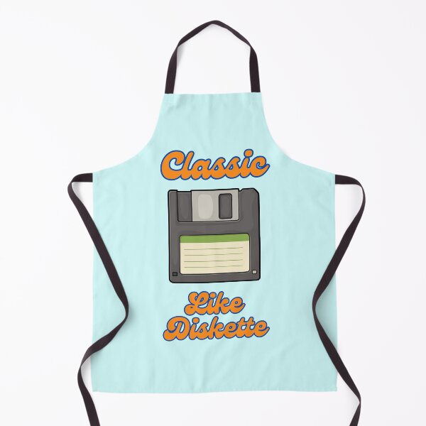 Item preview, Classic Like Diskette designed and sold by ChilledTaho.
