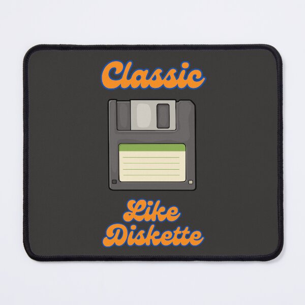 Item preview, Classic Like Diskette designed and sold by ChilledTaho.