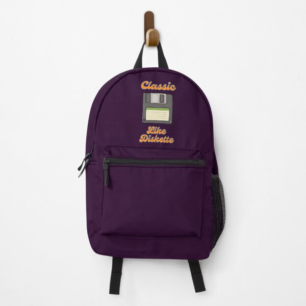 Item preview, Classic Like Diskette designed and sold by ChilledTaho.